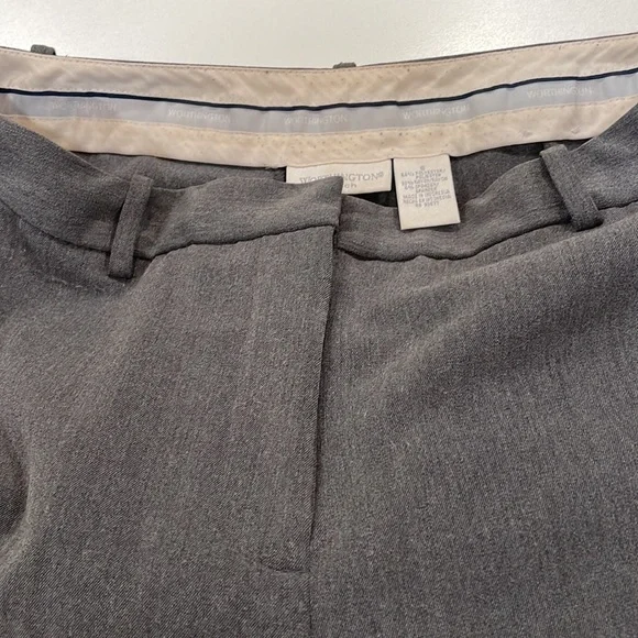 3 Piece Worthington Stretch Suit - Picture 11 of 12